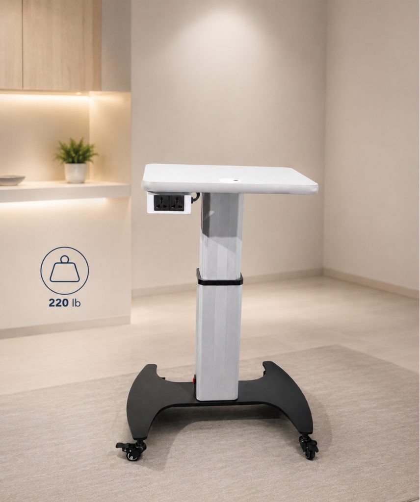 Visionare Electric Table VS – Tavola 18 – image 1