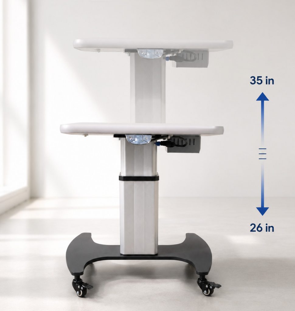 Visionare Electric Table VS – Tavola 18 – image 2