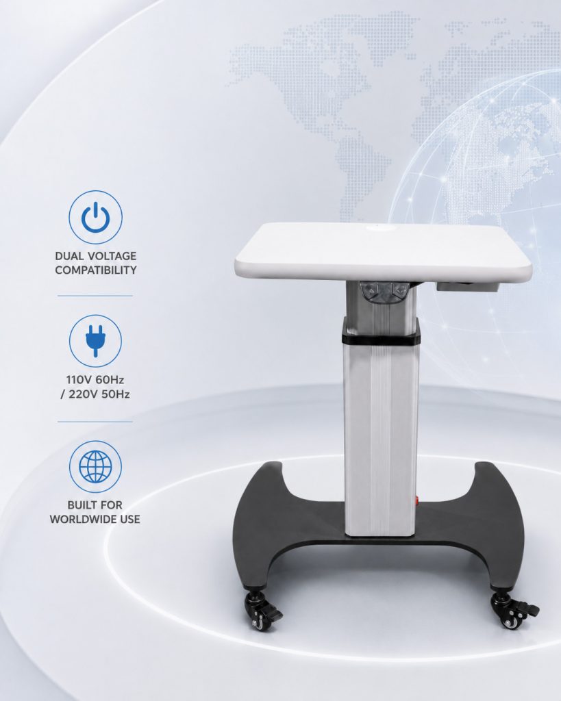 Visionare Electric Table VS – Tavola 18 – image 3