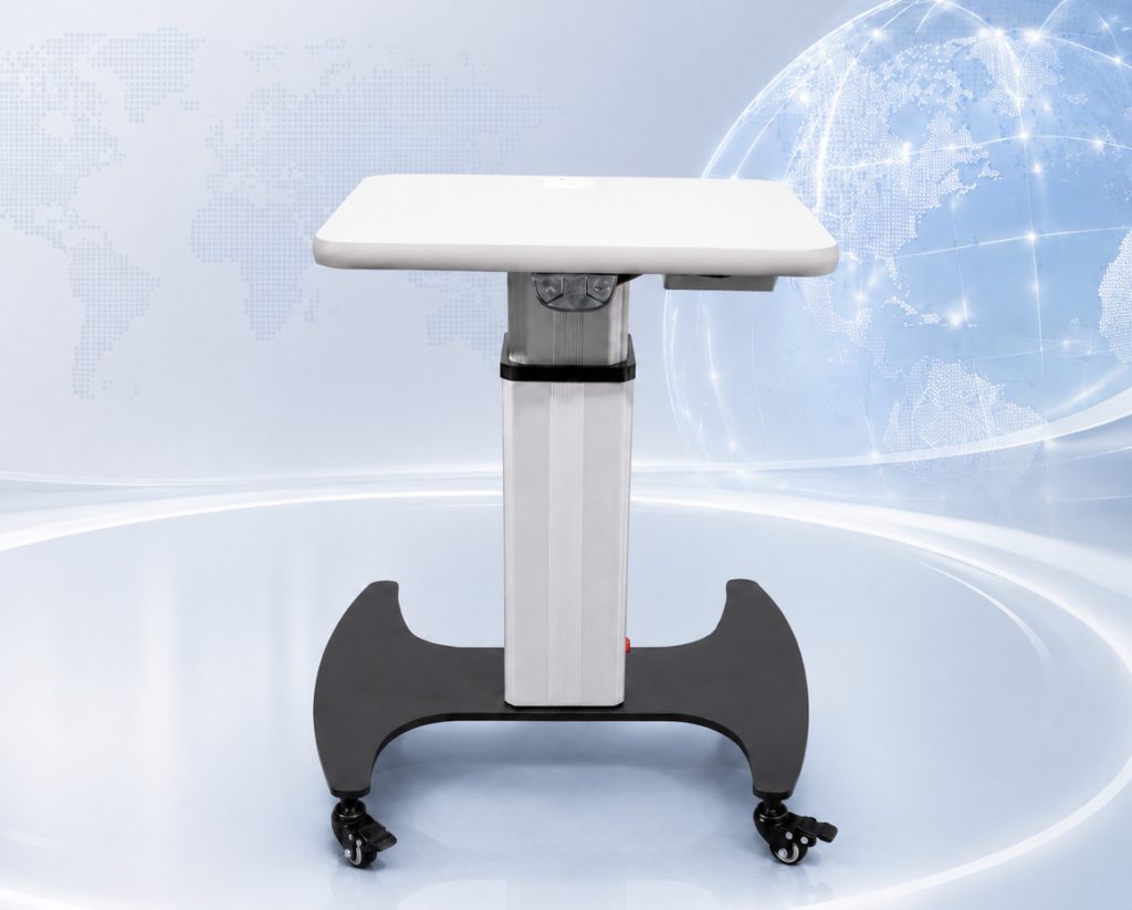 Visionare Electric Table VS – Tavola 18