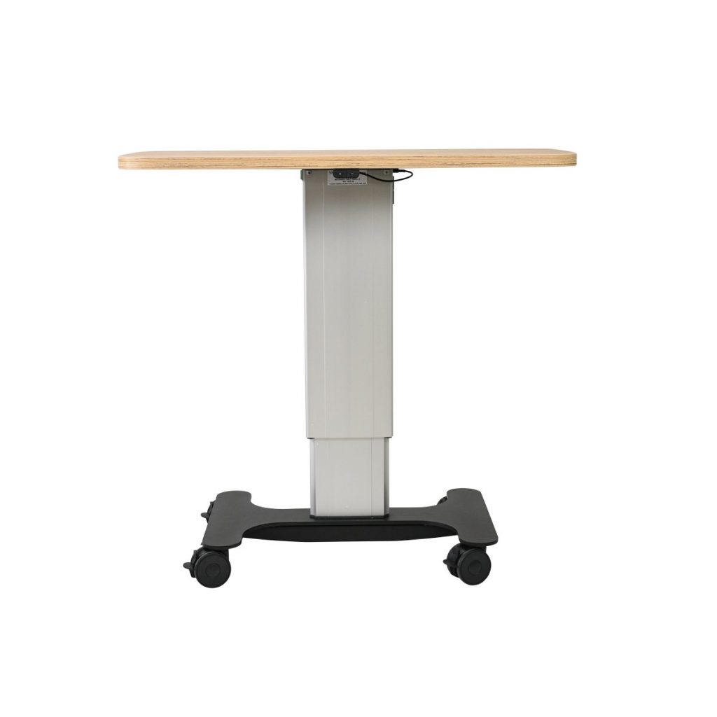 Visionare Tavola Doppia Electric Table for Two Instruments
