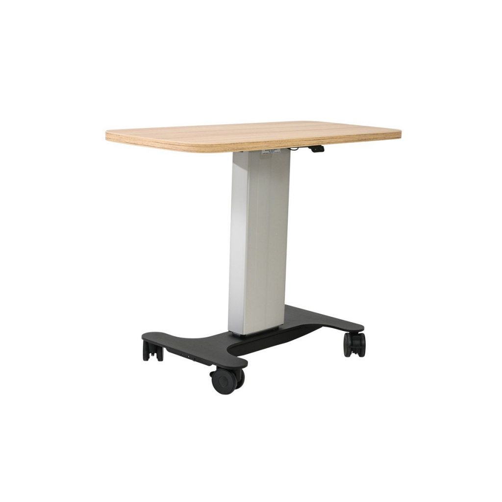 Visionare Tavola Doppia Electric Table for Two Instruments