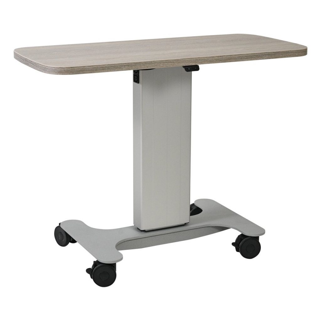 Visionare Tavola Doppia Electric Table for Two Instruments