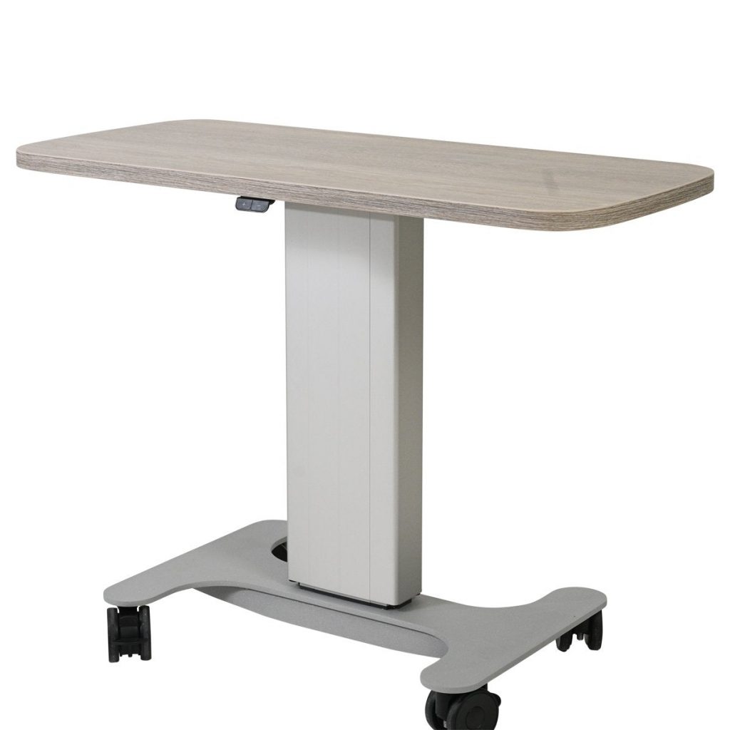 Visionare Tavola Doppia Electric Table for Two Instruments