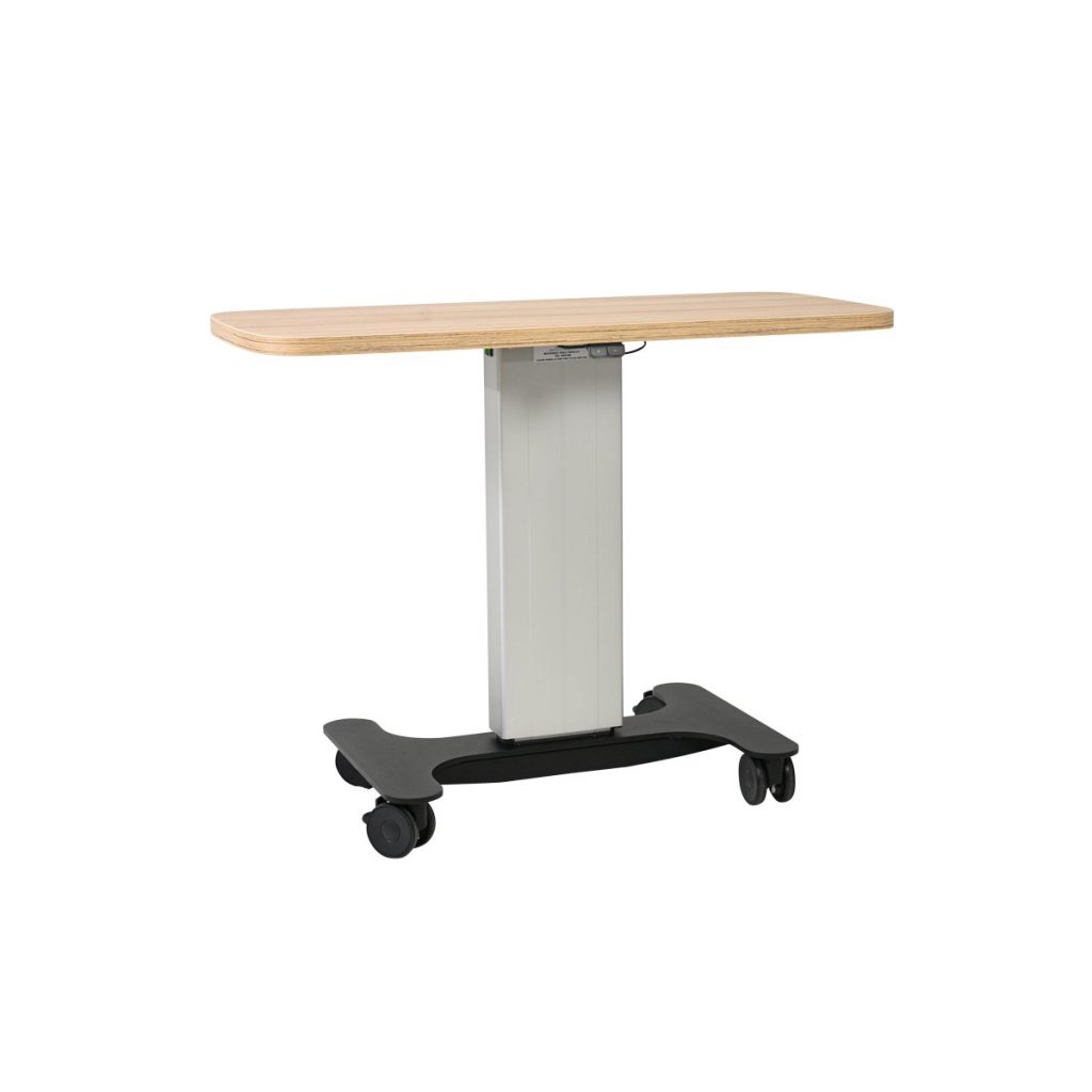 Visionare Tavola Doppia Electric Table for Two Instruments