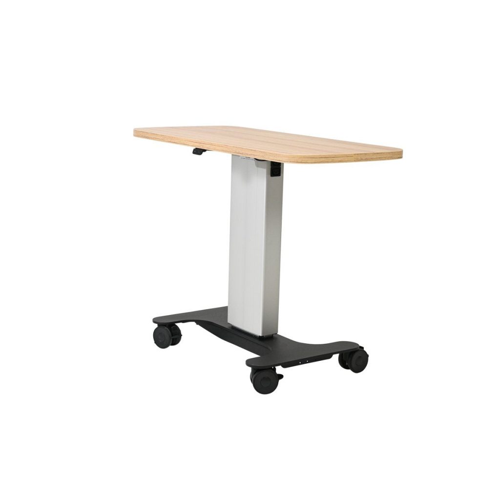 Visionare Tavola Doppia Electric Table for Two Instruments