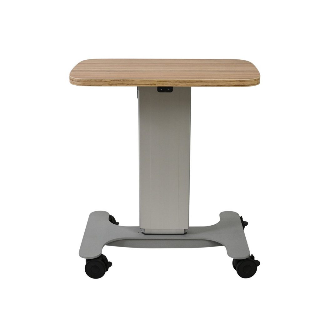 Visionare Tavola Doppia Electric Table for Two Instruments