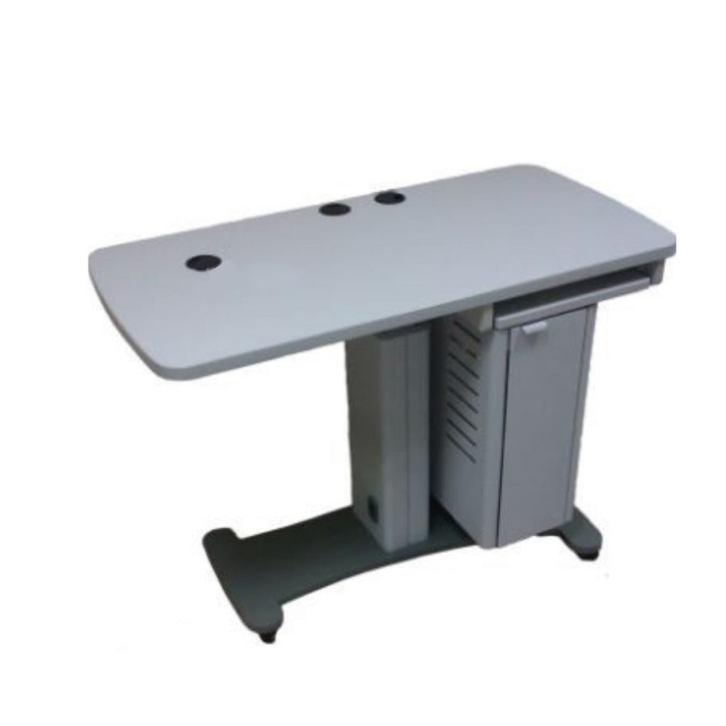 Visionare Tavola OCT Uno Special Tables