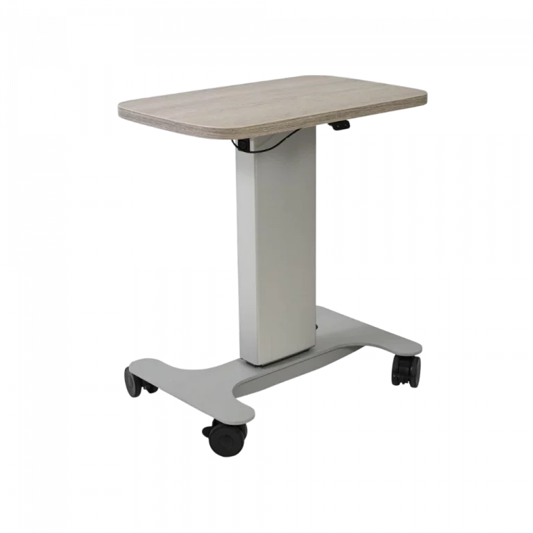Visionare Single Instrument Electric Table Tavola Singola