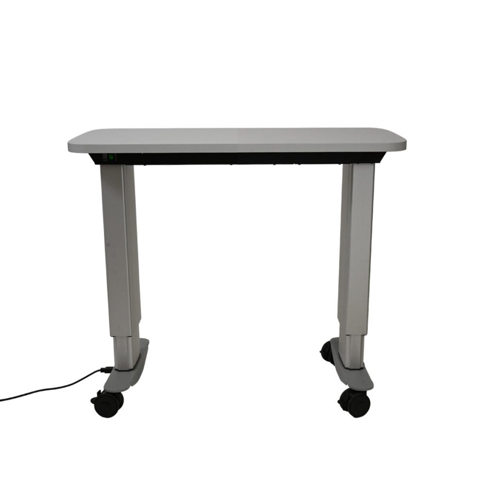 Visionare Tavola Duplice Electric Table for Two Instruments