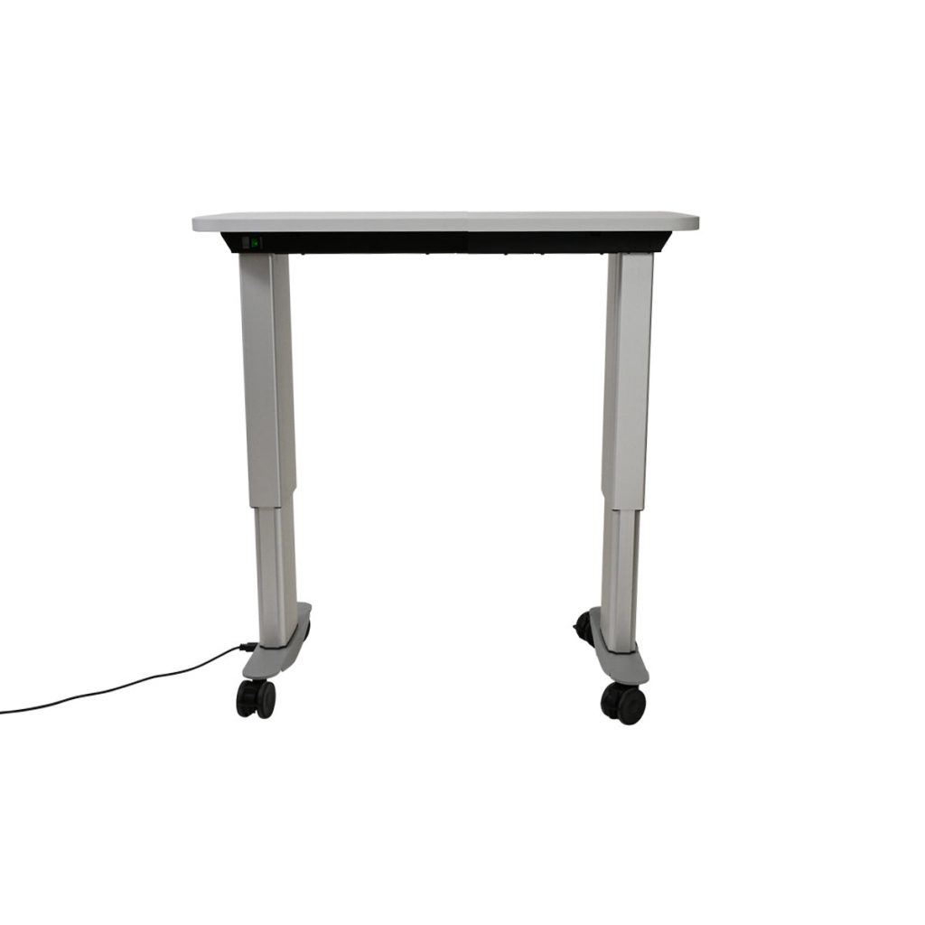 Visionare Tavola Duplice Electric Table for Two Instruments