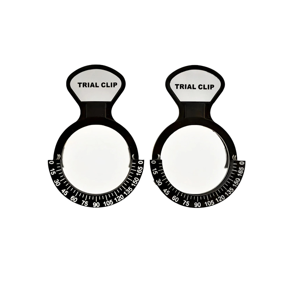 Luxvision Trial Clip TC-10