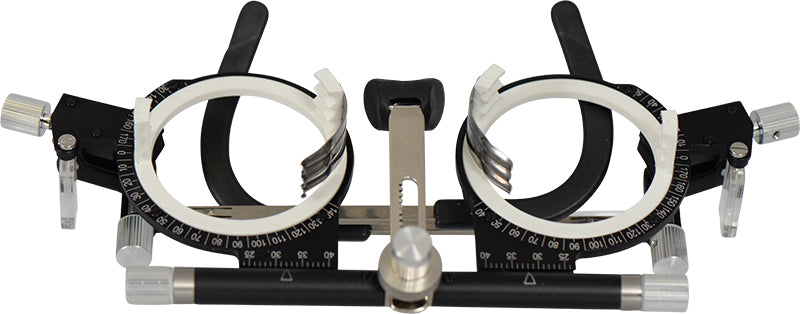 Luxvision TF-70 Trial Frame – image 1