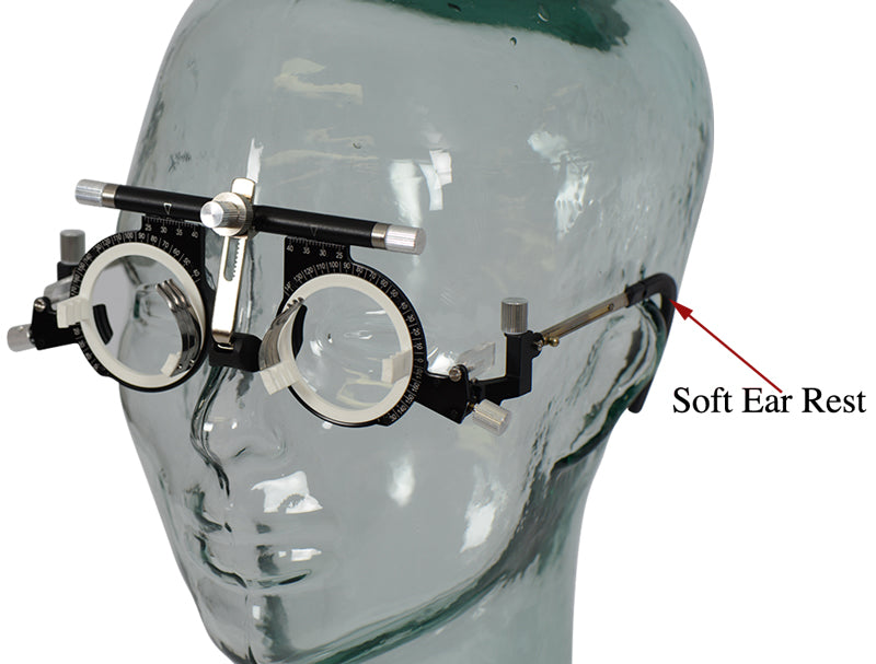 Luxvision TF-70 Trial Frame – image 4