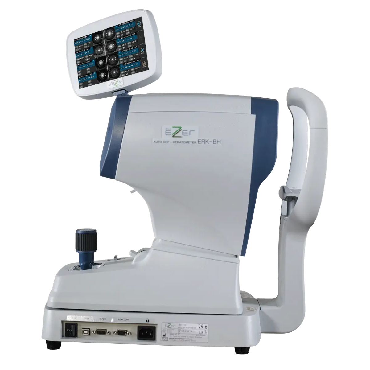 Ezer Autorefractometer Keratometer ERK-BH – image 14