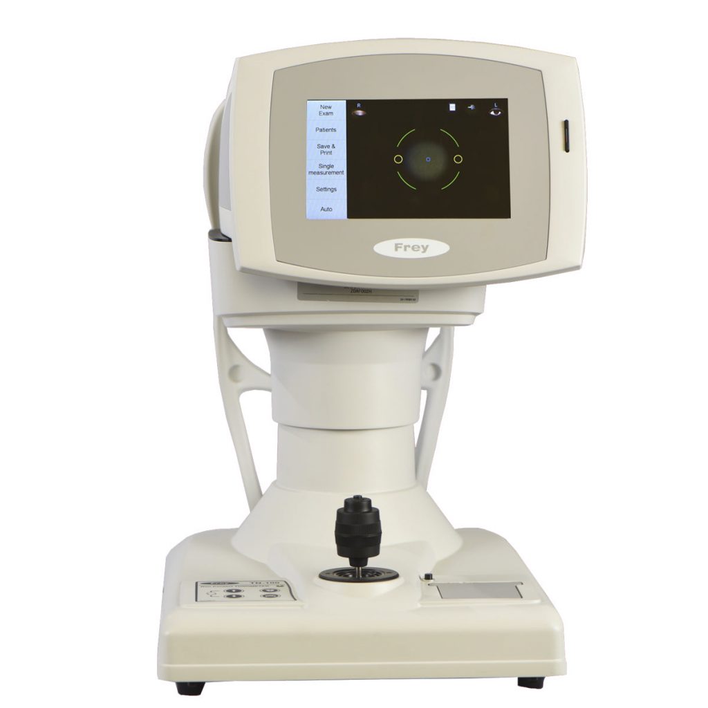 Frey Non-Contact Tonometer TN-100 – image 14