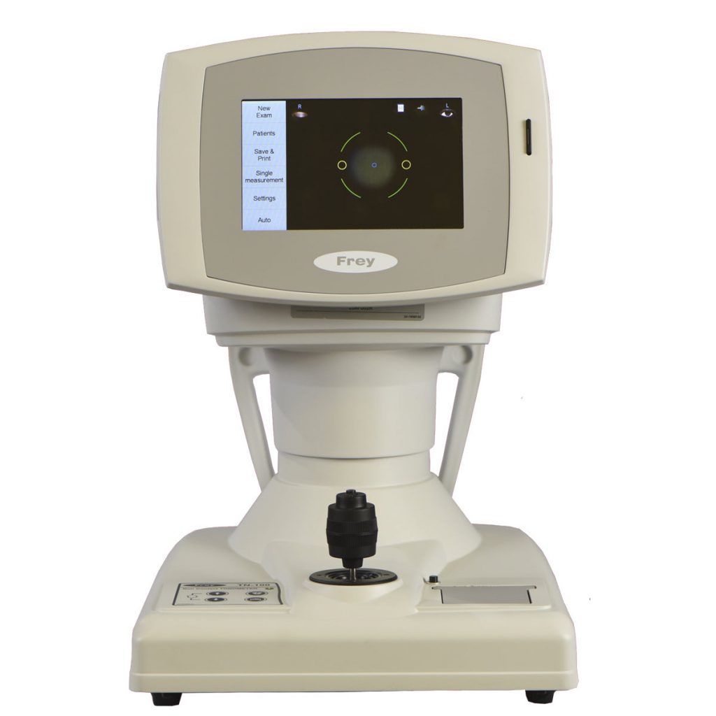 Frey Non-Contact Tonometer TN-100 – image 16