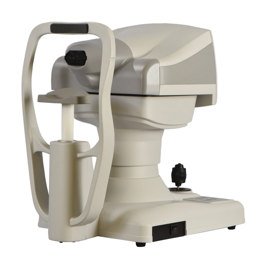 Frey Non-Contact Tonometer TN-100 – image 19