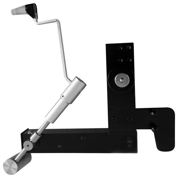 Luxvision Applanation Tonometer TN-180B – image 2