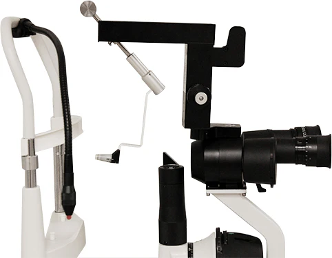 Luxvision Applanation Tonometer TN-180B – image 3