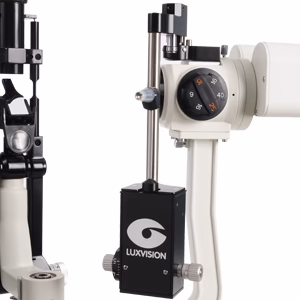 Luxvision Applanation Tonometer TN-150B – image 3