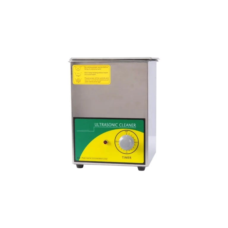 Luxvision Ultrasonic Cleaner UCS-2000