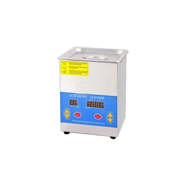 Luxvision Ultrasonic Cleaner UCS-2000H