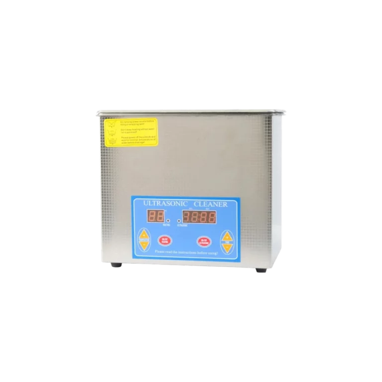 Luxvision Ultrasonic Cleaner UCS-3000H