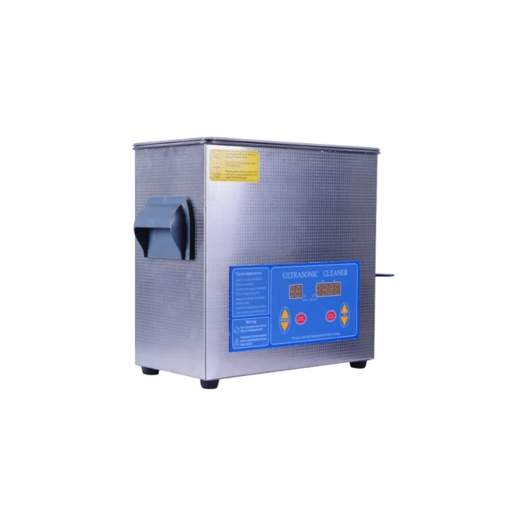 Luxvision Ultrasonic Cleaner UCS-6000H