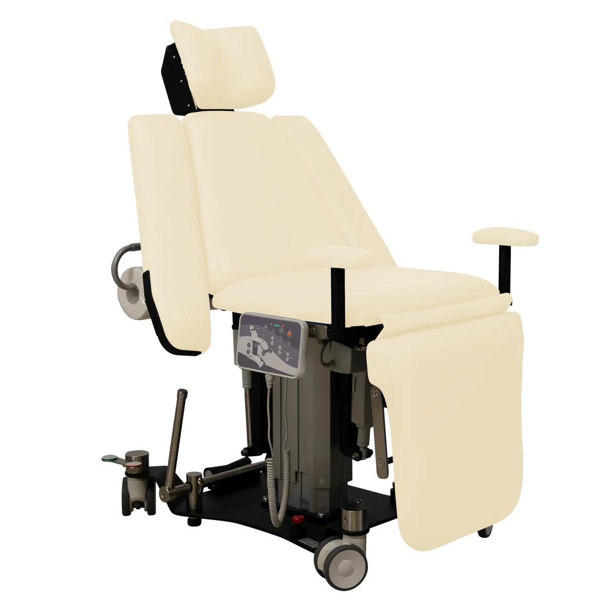 EOT-5200 examination table in Vanilla