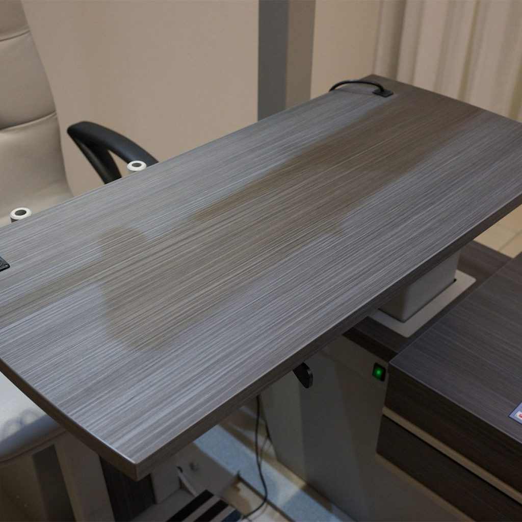 Visionare Refraction Unit Verona – image 11
