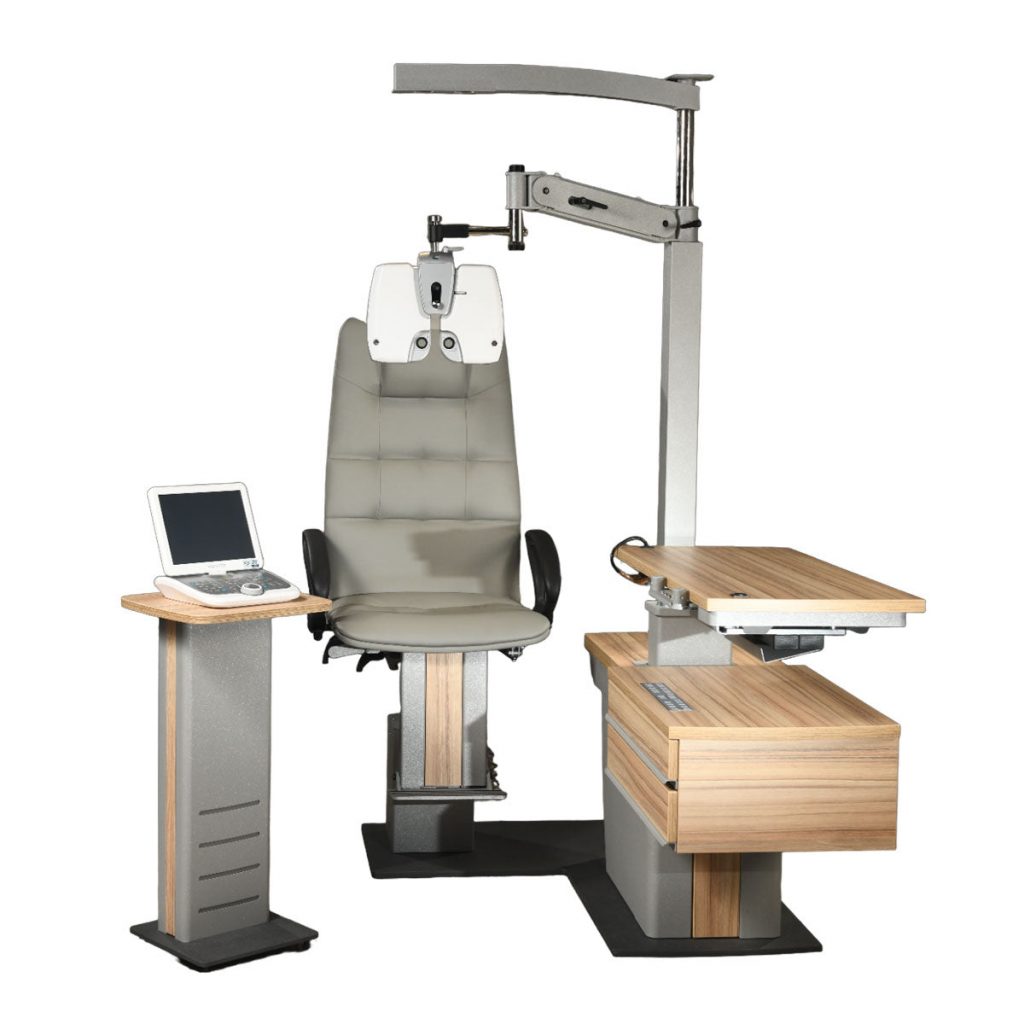 Visionare Refraction Unit Verona – image 13