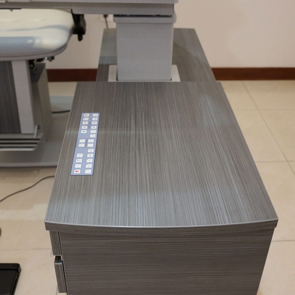Visionare Refraction Unit Verona – image 16