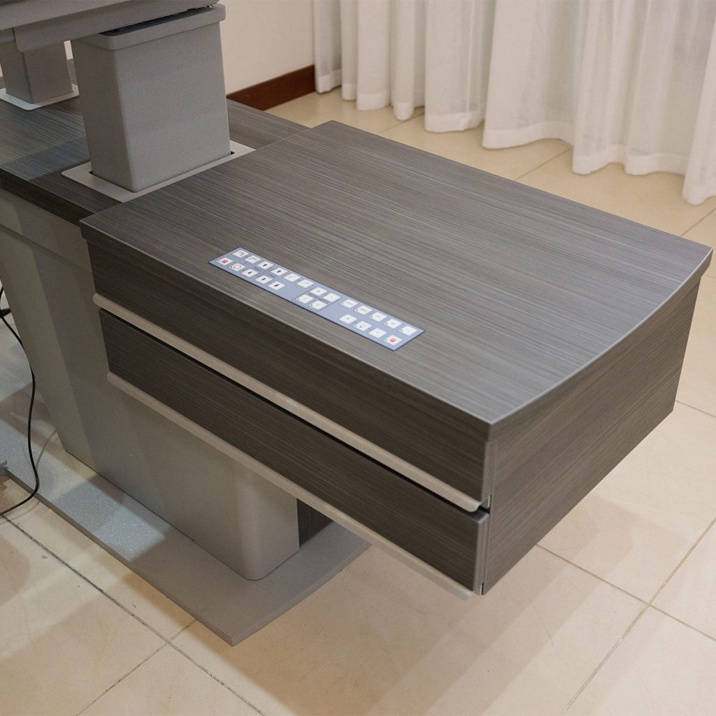 Visionare Refraction Unit Verona – image 20