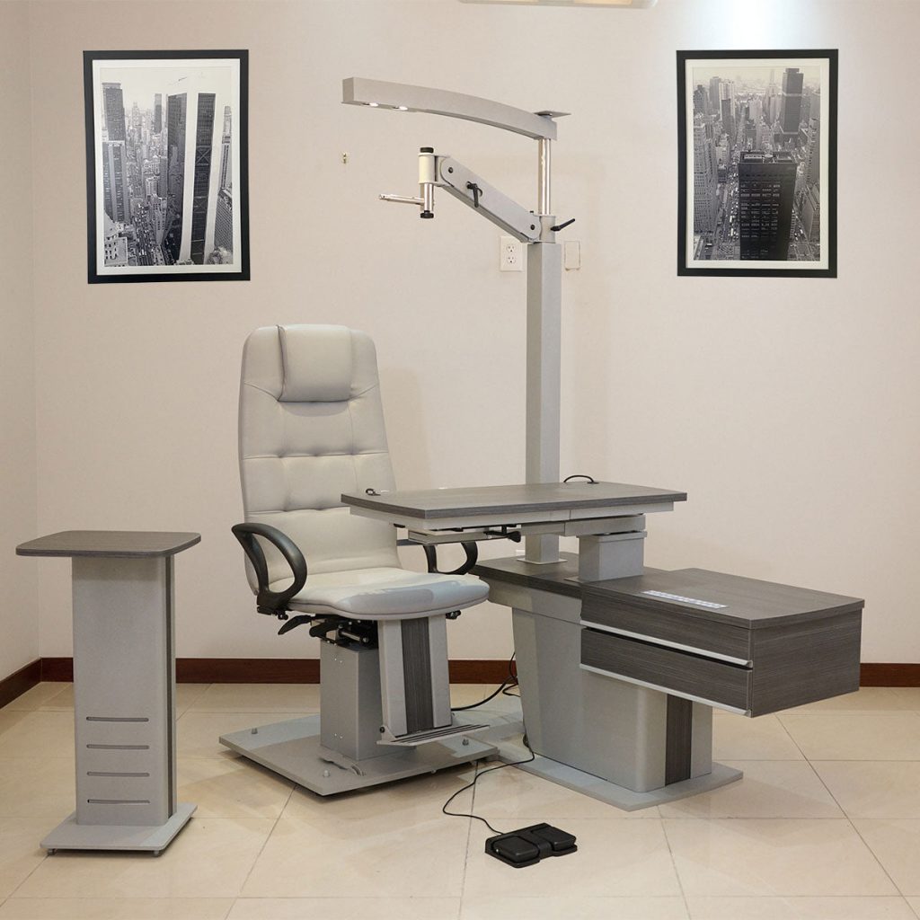 Visionare Refraction Unit Verona – image 23