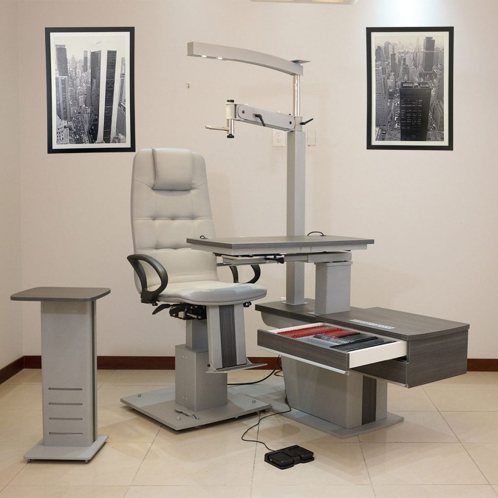 Visionare Refraction Unit Verona – image 26