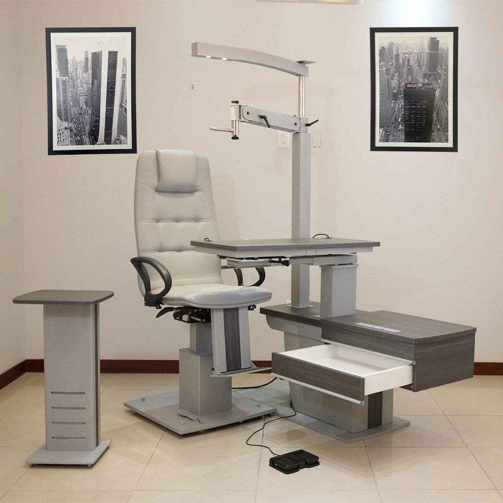 Visionare Refraction Unit Verona – image 27