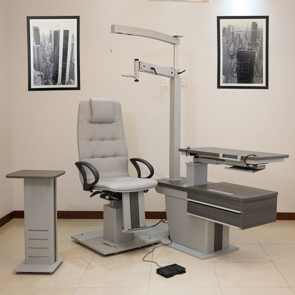 Visionare Refraction Unit Verona – image 30
