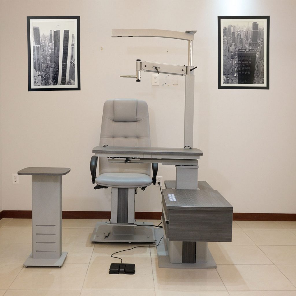 Visionare Refraction Unit Verona – image 31