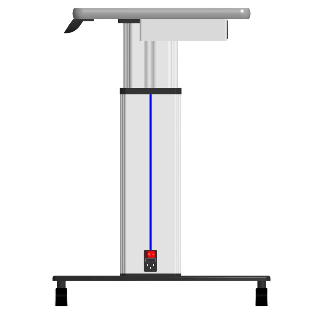 Visionare Electric Table VS – Tavola 18 – image 6