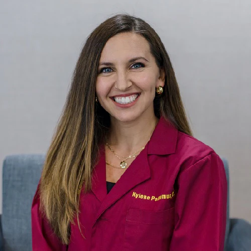 Dr. Kylene Polhamus, OD