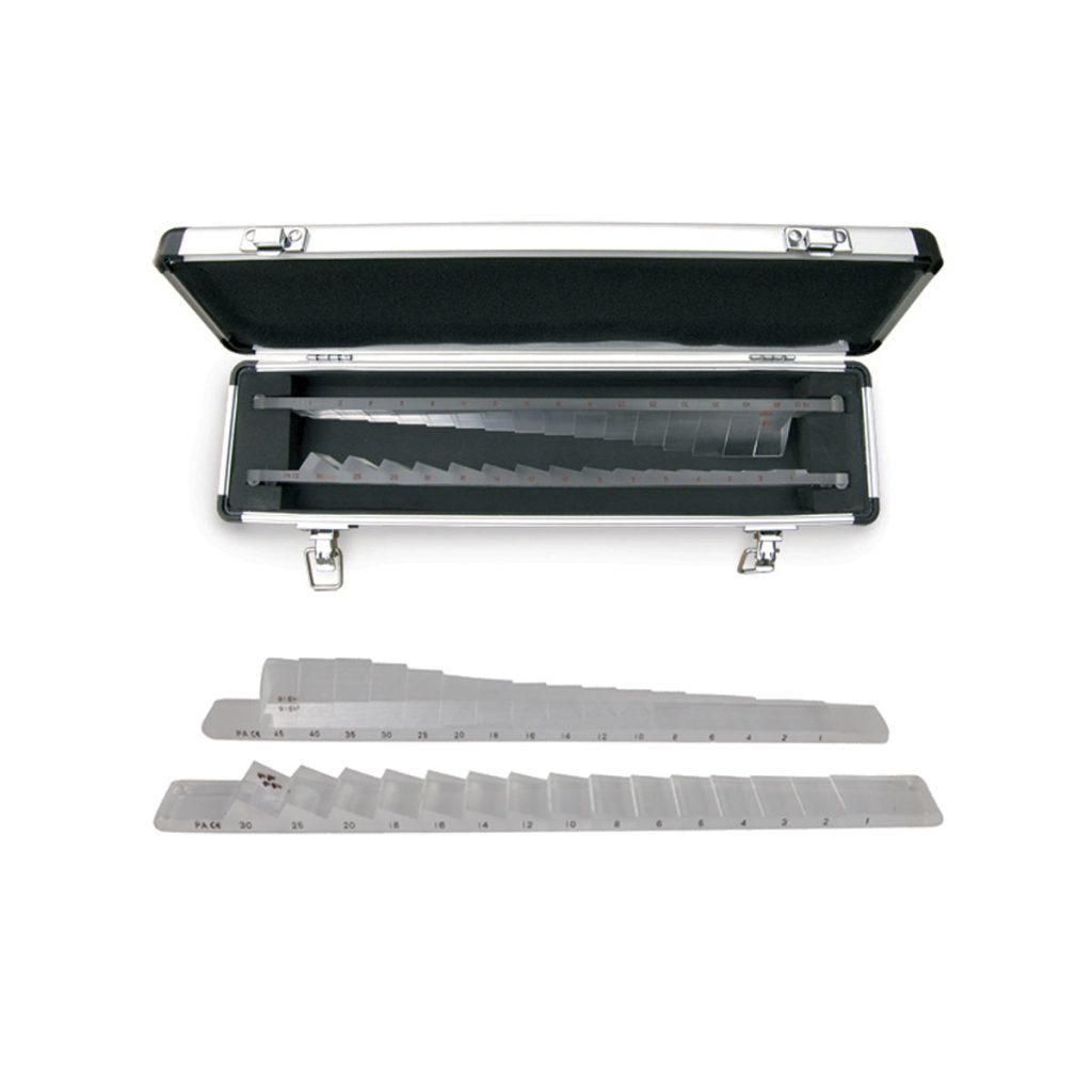 Luxvision Prism Bar Set PR-1000