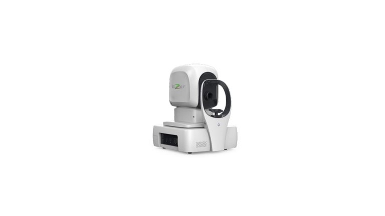 Ezer Panorama ultra-widefield confocal scanning laser retinal camera