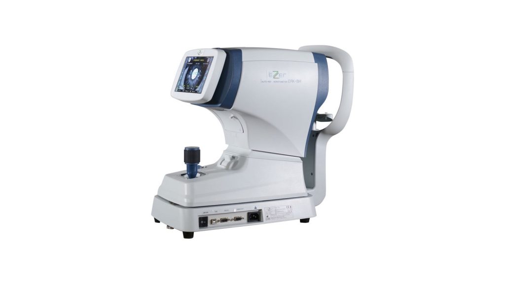 Used Ophthalmic Equipment for Sale: A Buyer's Guide