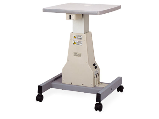Topcon AIT-16A Adjustable Instrument Table