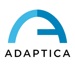 Adaptica logo