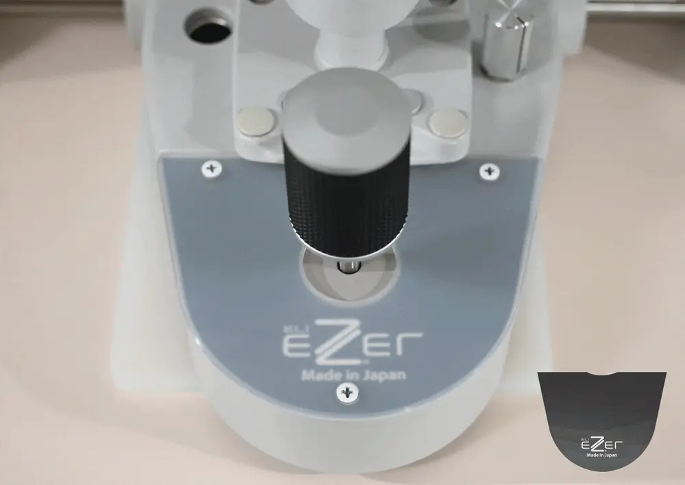 Ezer ESL-Emerald-18 Slit Lamp