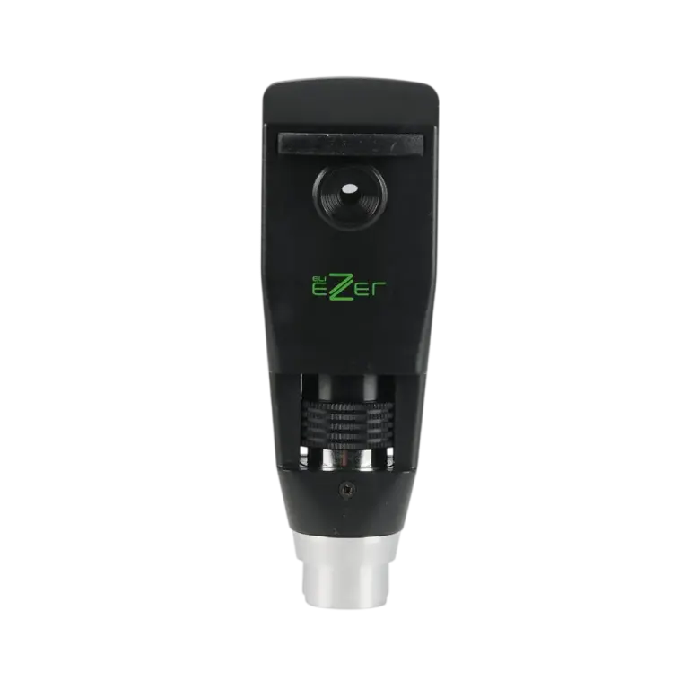 Ezer Retinoscope with Fixation Cards EZ-RET-2600