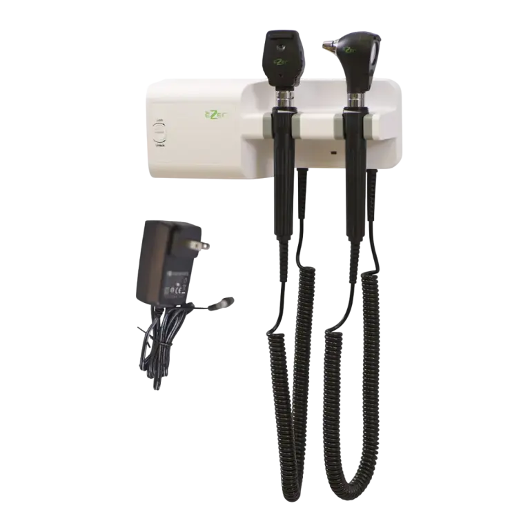 Ezer Wall Unit Transformer EZ-WOT-1800 DC
