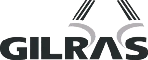 Gilras logo